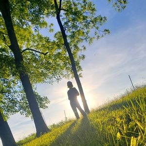 Meet your Posher, Abigail